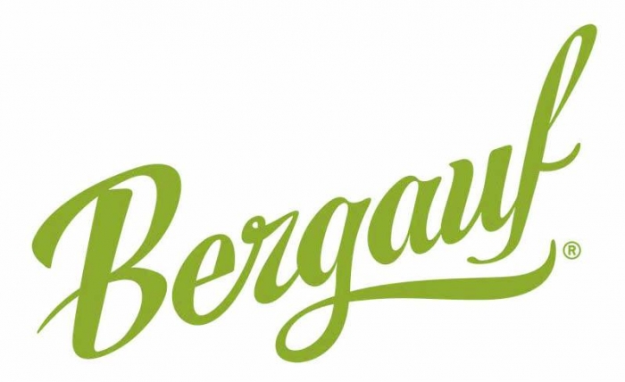 Bergauf